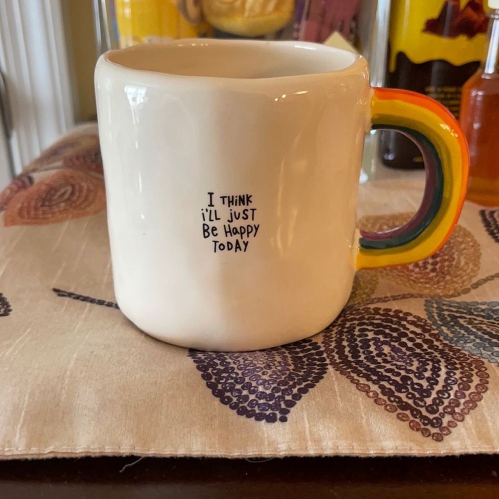 Coffee mug
